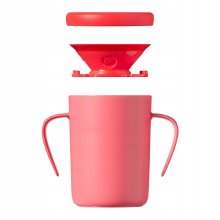 Kubek Tommee Tippee EASIFLOW 360° 200 ml